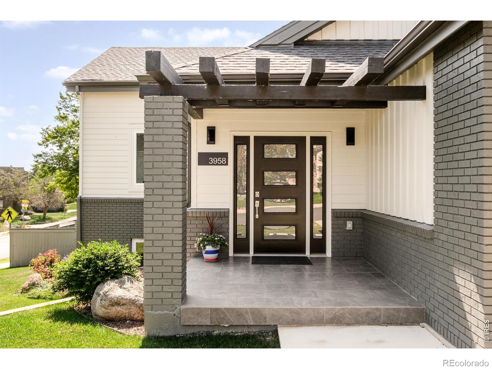 MLS Image #2 for 3958  promontory court,boulder, Colorado