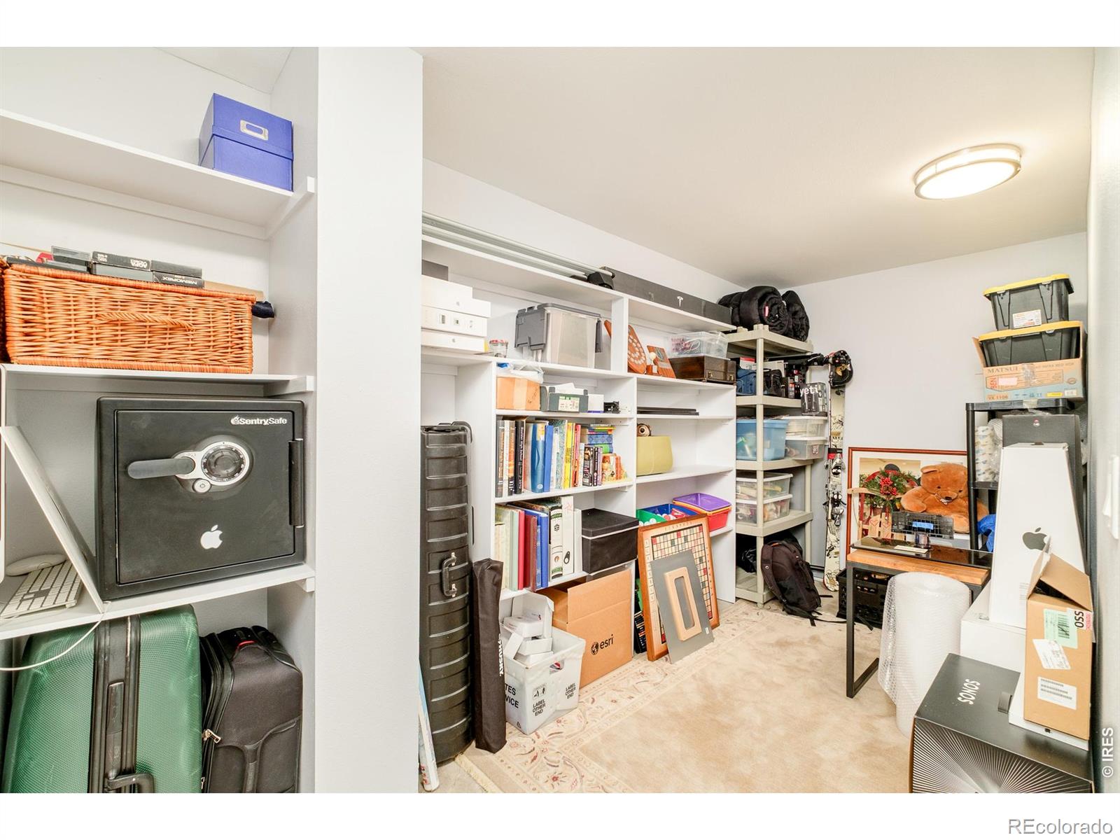 MLS Image #30 for 3958  promontory court,boulder, Colorado