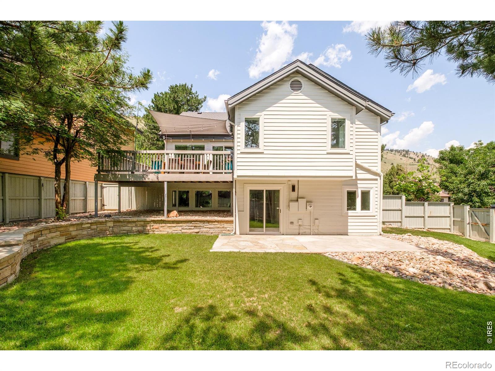 MLS Image #31 for 3958  promontory court,boulder, Colorado
