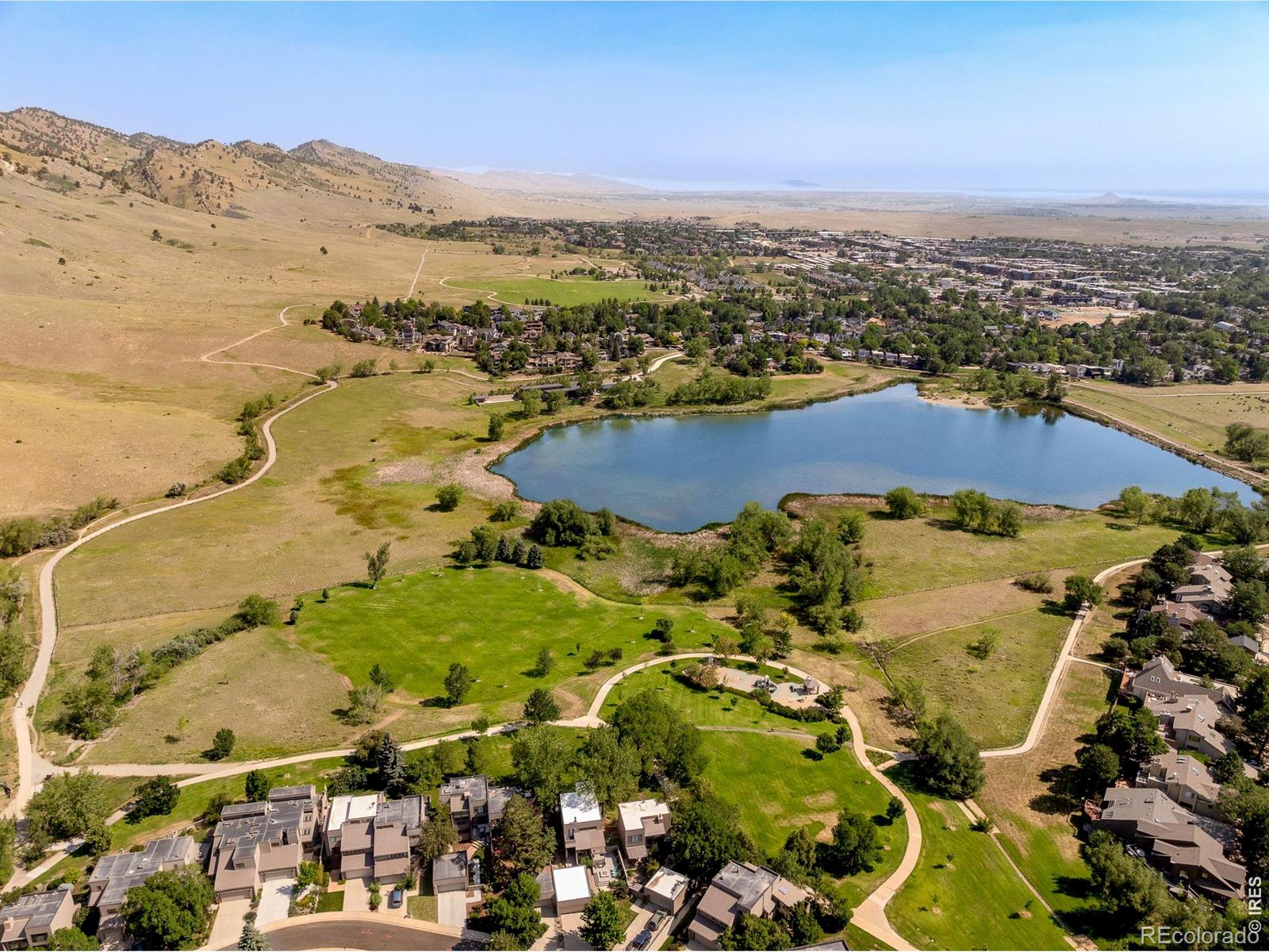 MLS Image #39 for 3958  promontory court,boulder, Colorado