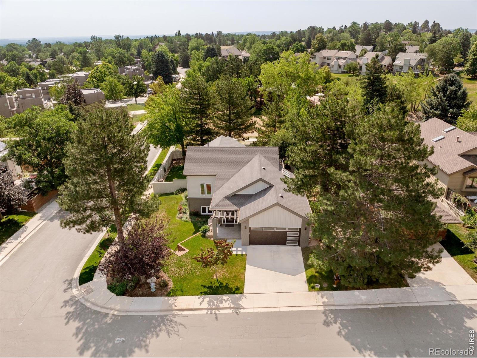 MLS Image #40 for 3958  promontory court,boulder, Colorado