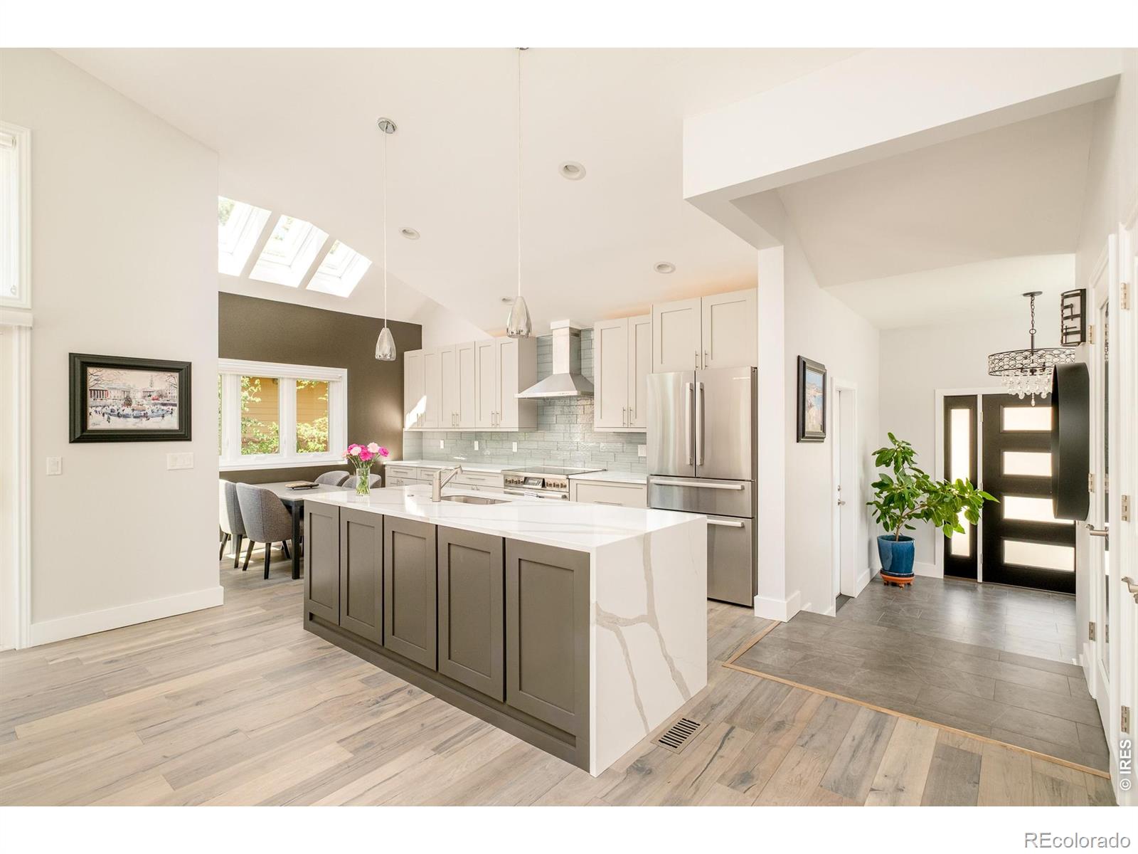 MLS Image #6 for 3958  promontory court,boulder, Colorado
