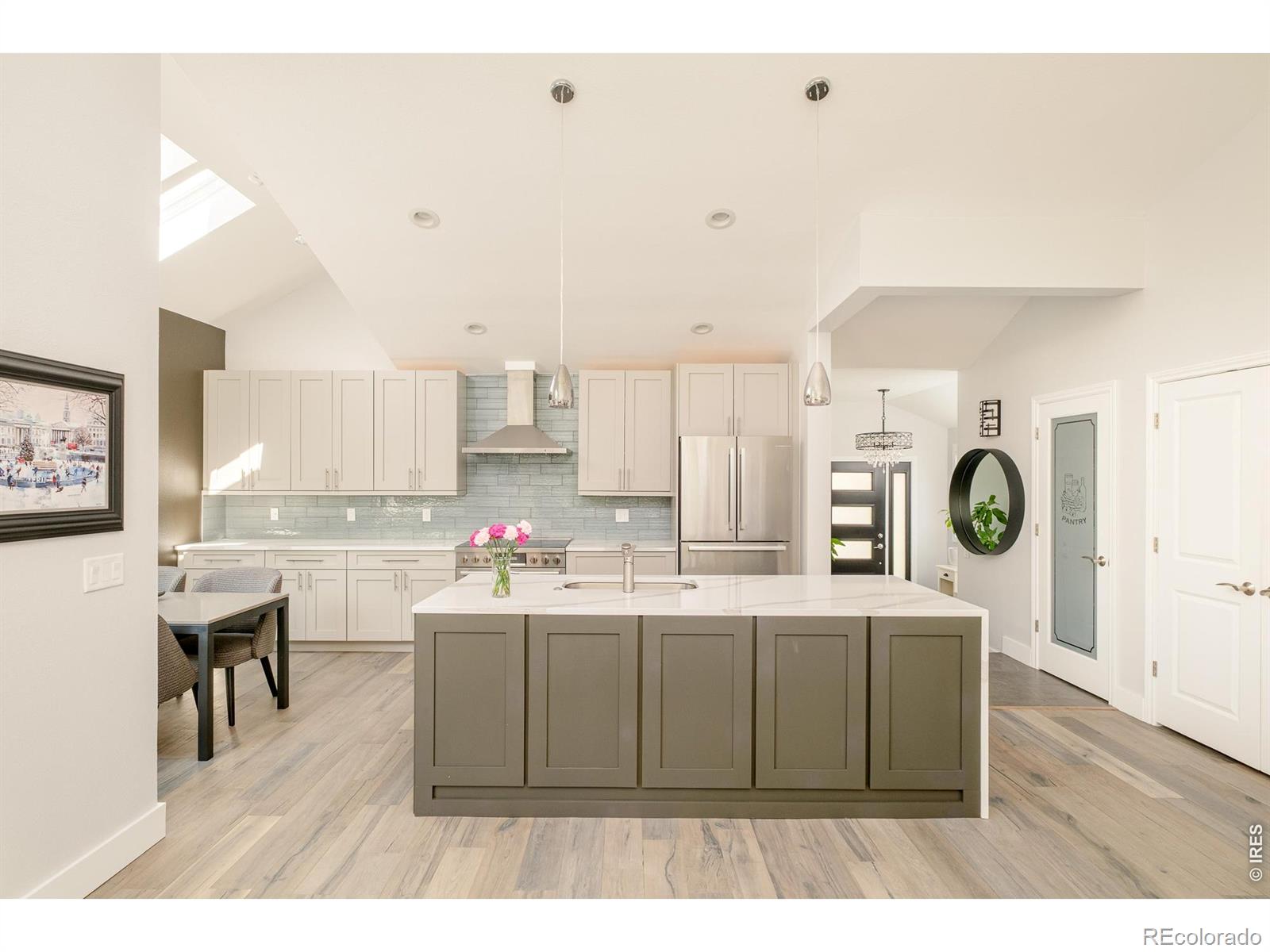 MLS Image #7 for 3958  promontory court,boulder, Colorado