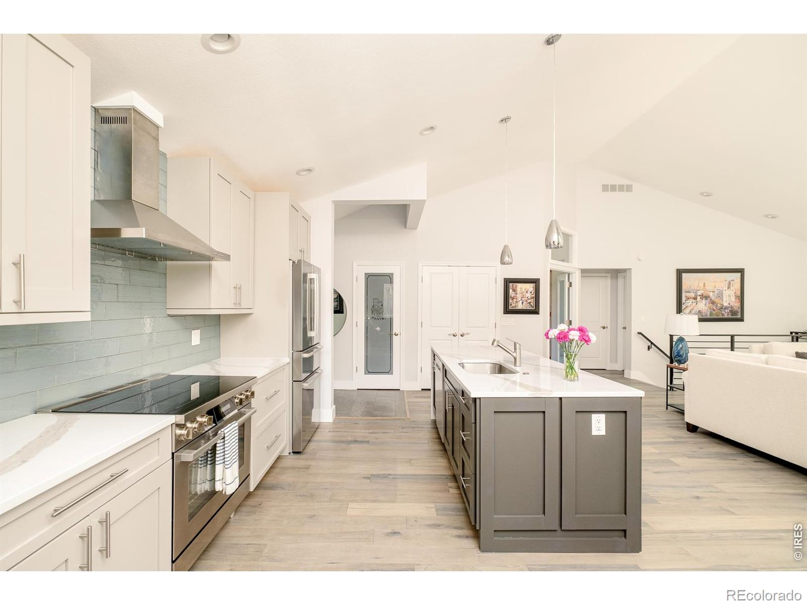 MLS Image #8 for 3958  promontory court,boulder, Colorado
