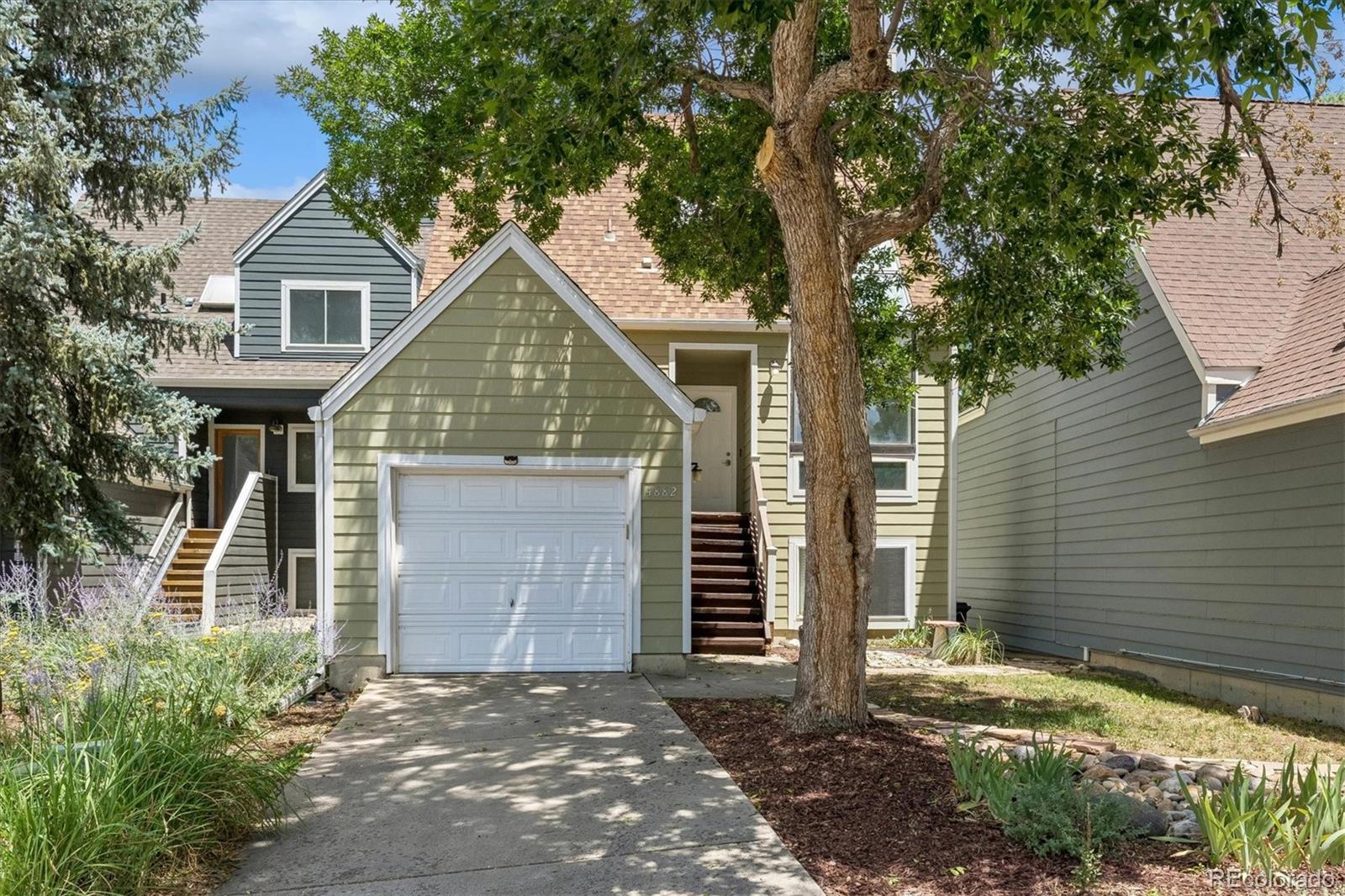 MLS Image #1 for 4882  brandon creek drive,boulder, Colorado