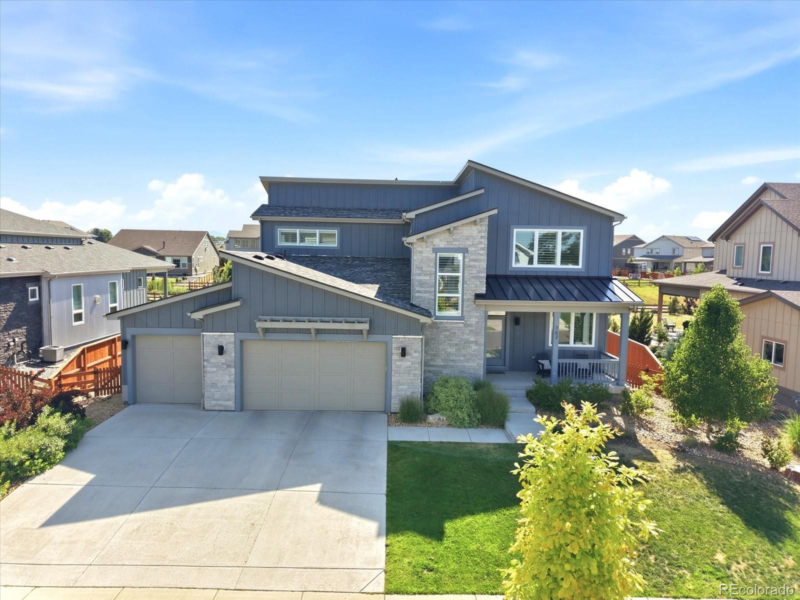 MLS Image #44 for 762  delechant drive,erie, Colorado