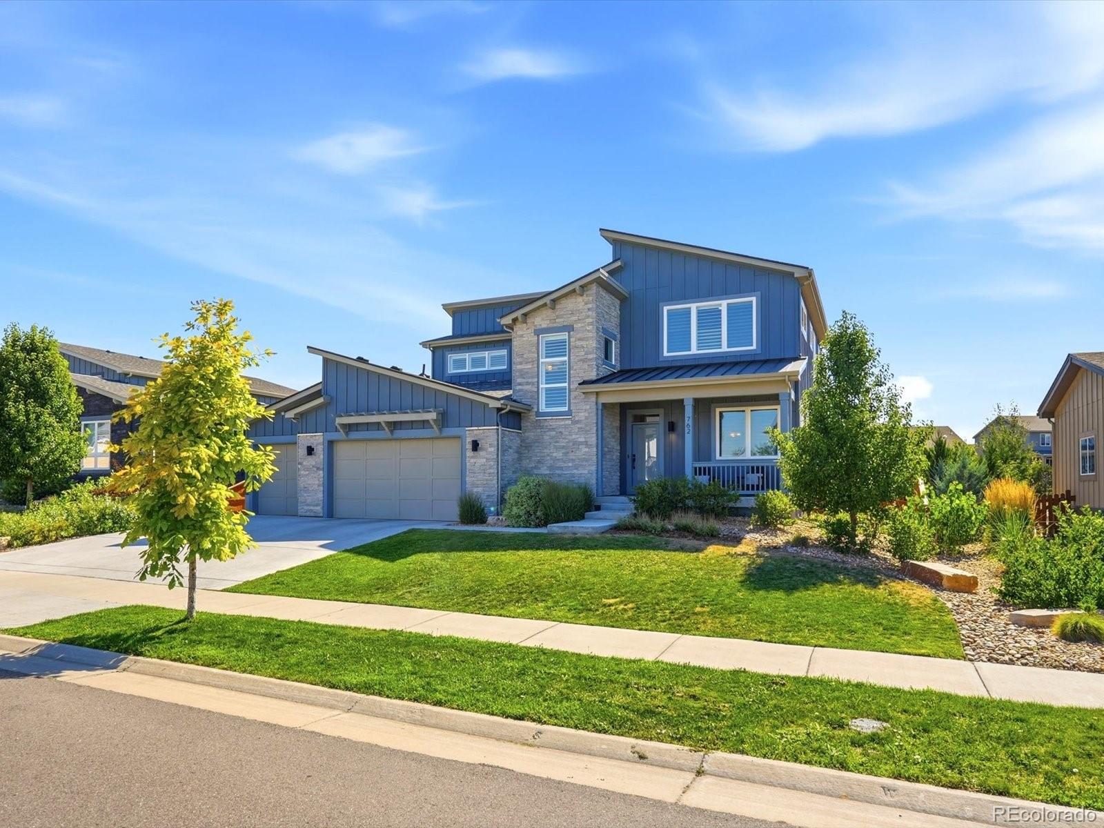MLS Image #45 for 762  delechant drive,erie, Colorado