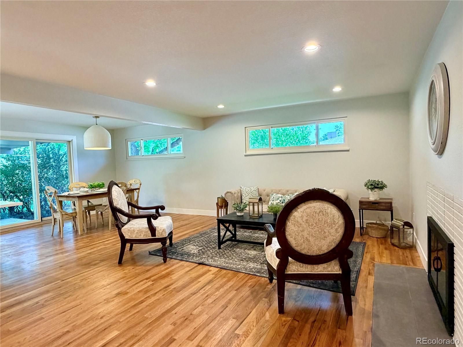 MLS Image #2 for 5944 s steele street,centennial, Colorado