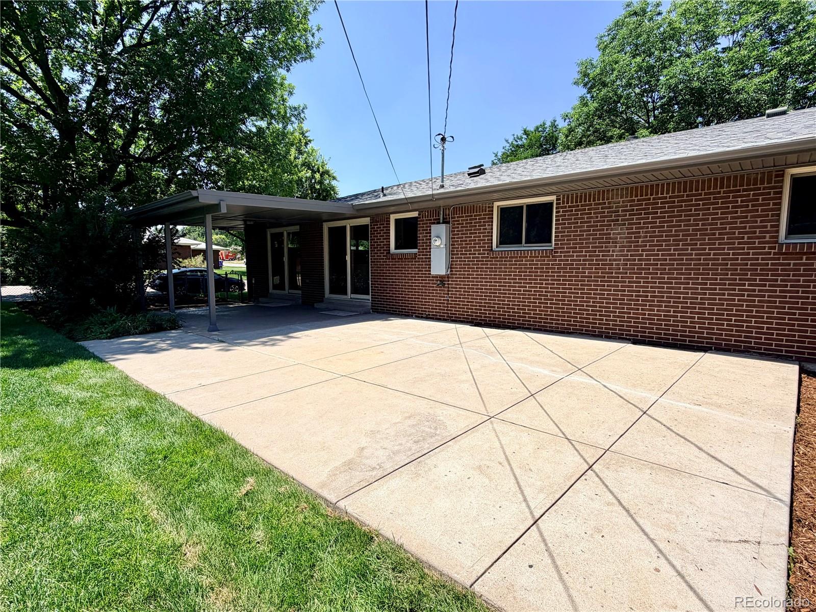 MLS Image #29 for 5944 s steele street,centennial, Colorado