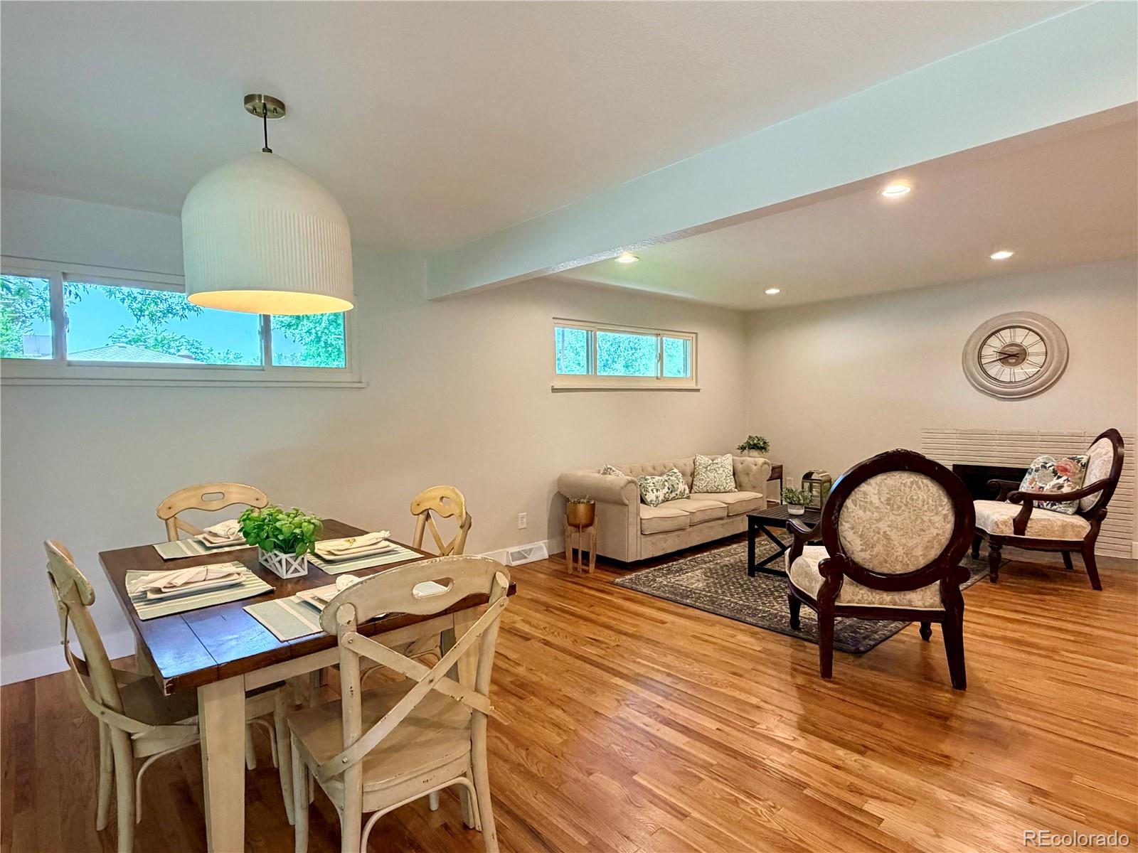 MLS Image #3 for 5944 s steele street,centennial, Colorado