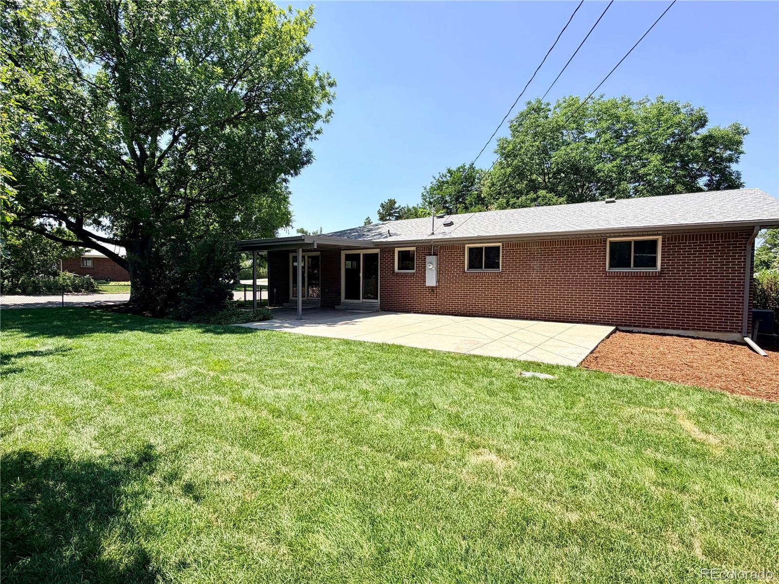 MLS Image #30 for 5944 s steele street,centennial, Colorado