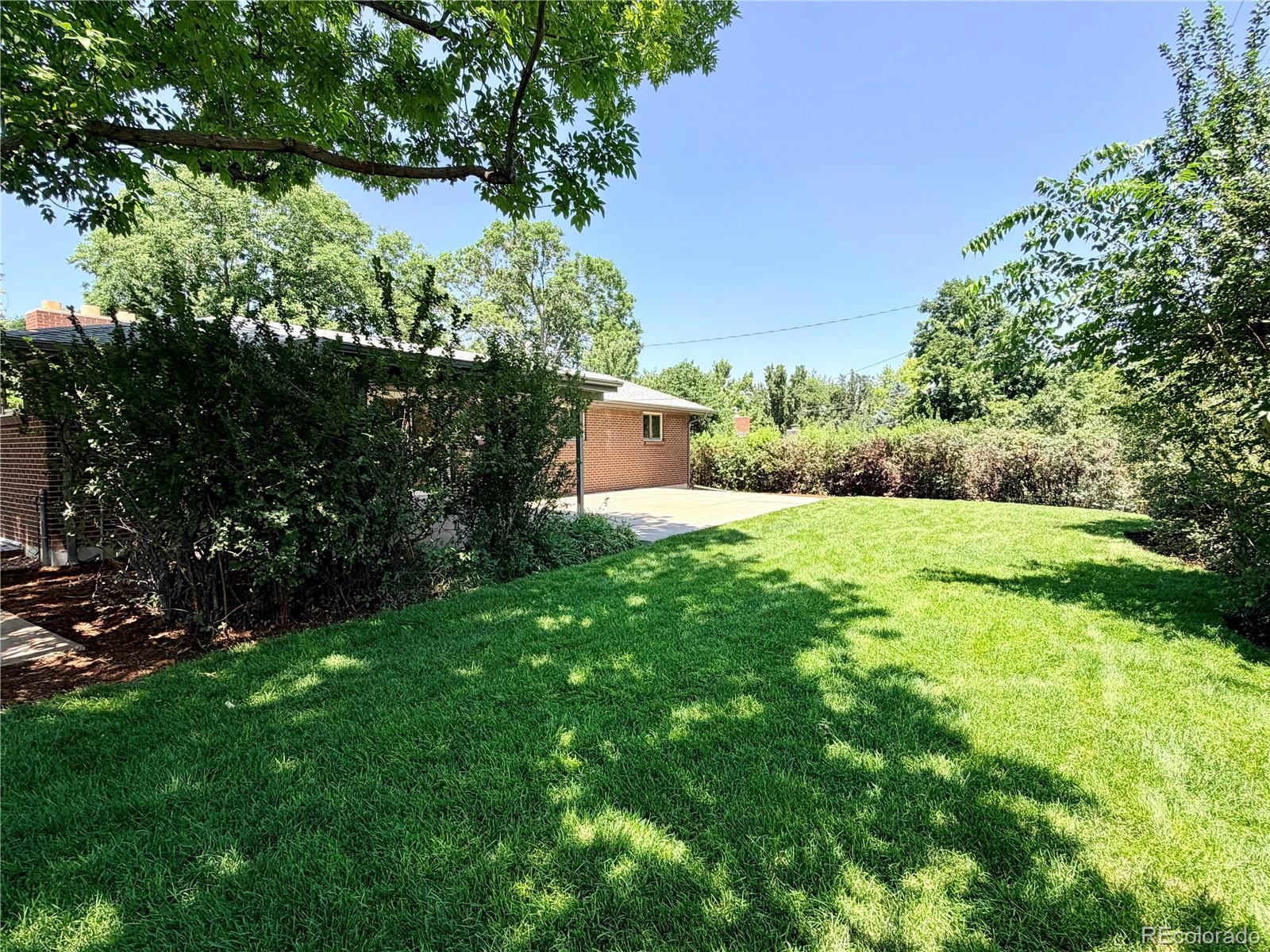 MLS Image #31 for 5944 s steele street,centennial, Colorado