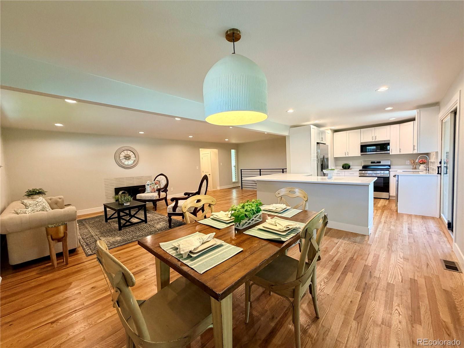 MLS Image #7 for 5944 s steele street,centennial, Colorado