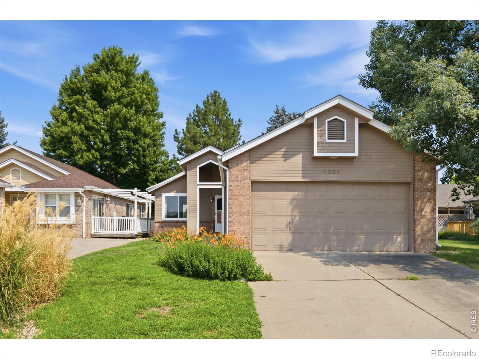 MLS Image #0 for 4261 w 15th st ln,greeley, Colorado