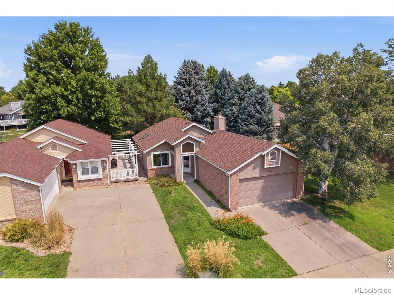 MLS Image #1 for 4261 w 15th st ln,greeley, Colorado
