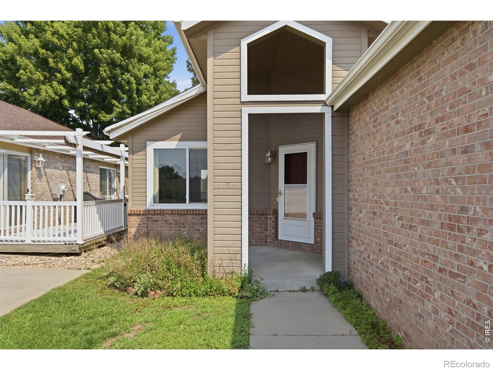 MLS Image #2 for 4261 w 15th st ln,greeley, Colorado