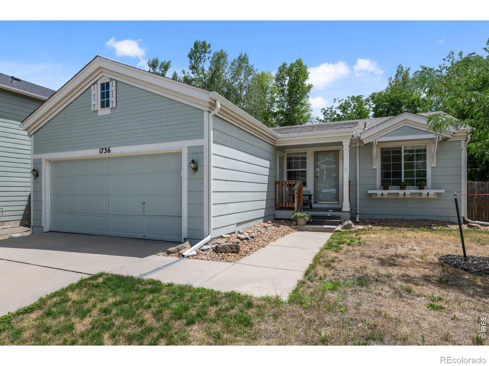 MLS Image #2 for 1736  gordon drive,erie, Colorado