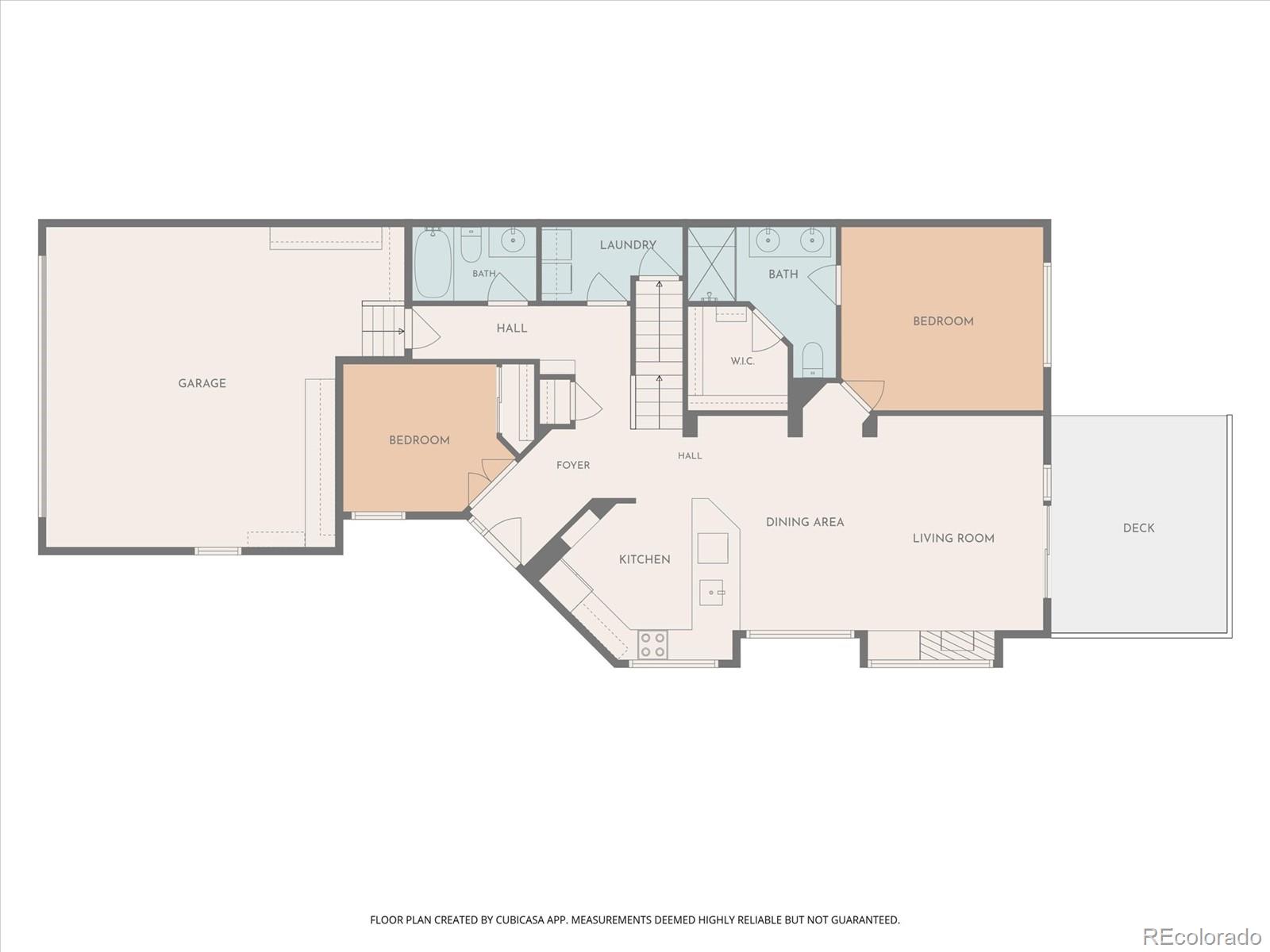 MLS Image #31 for 12635  julian point ,broomfield, Colorado