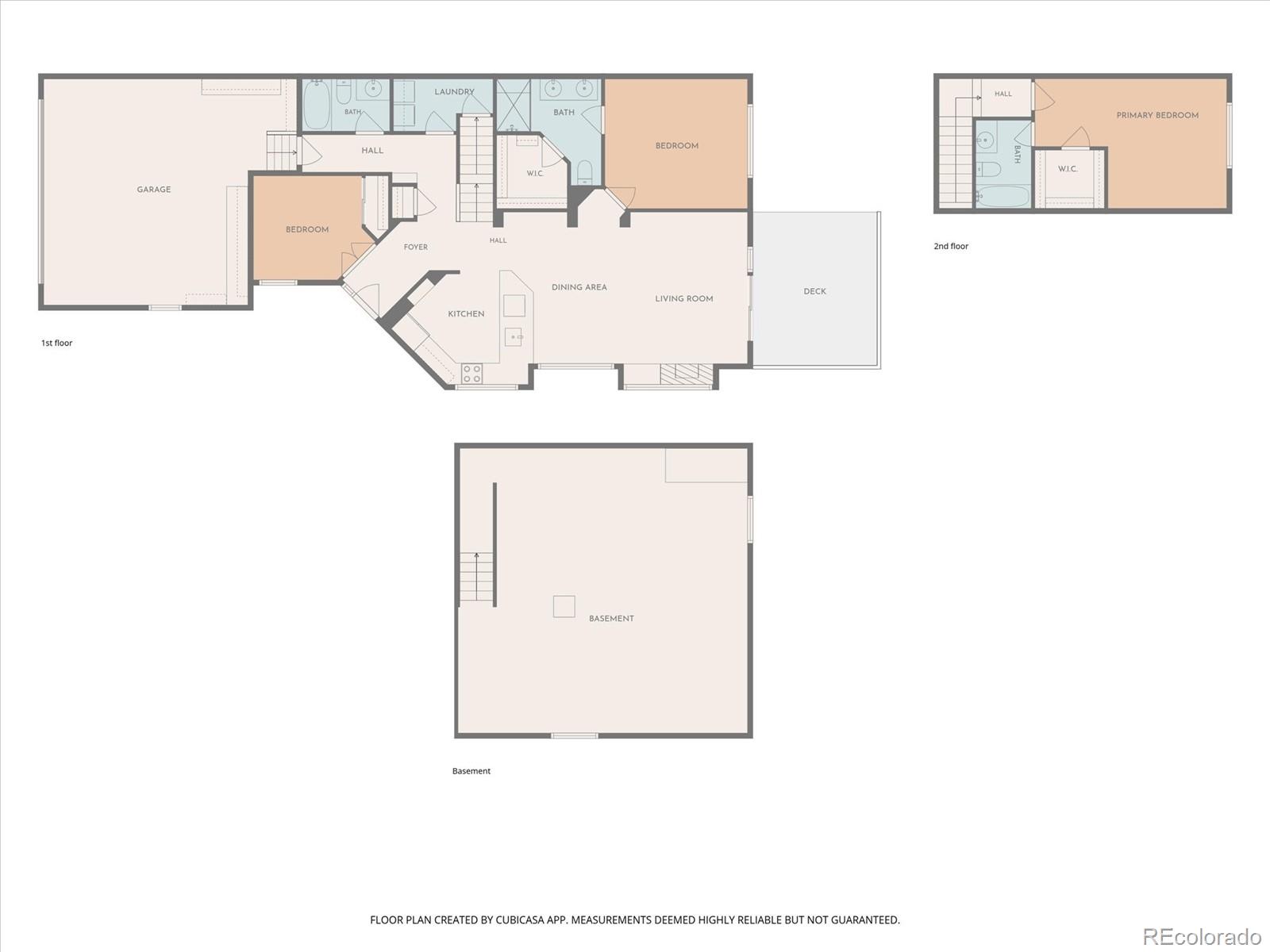 MLS Image #33 for 12635  julian point ,broomfield, Colorado