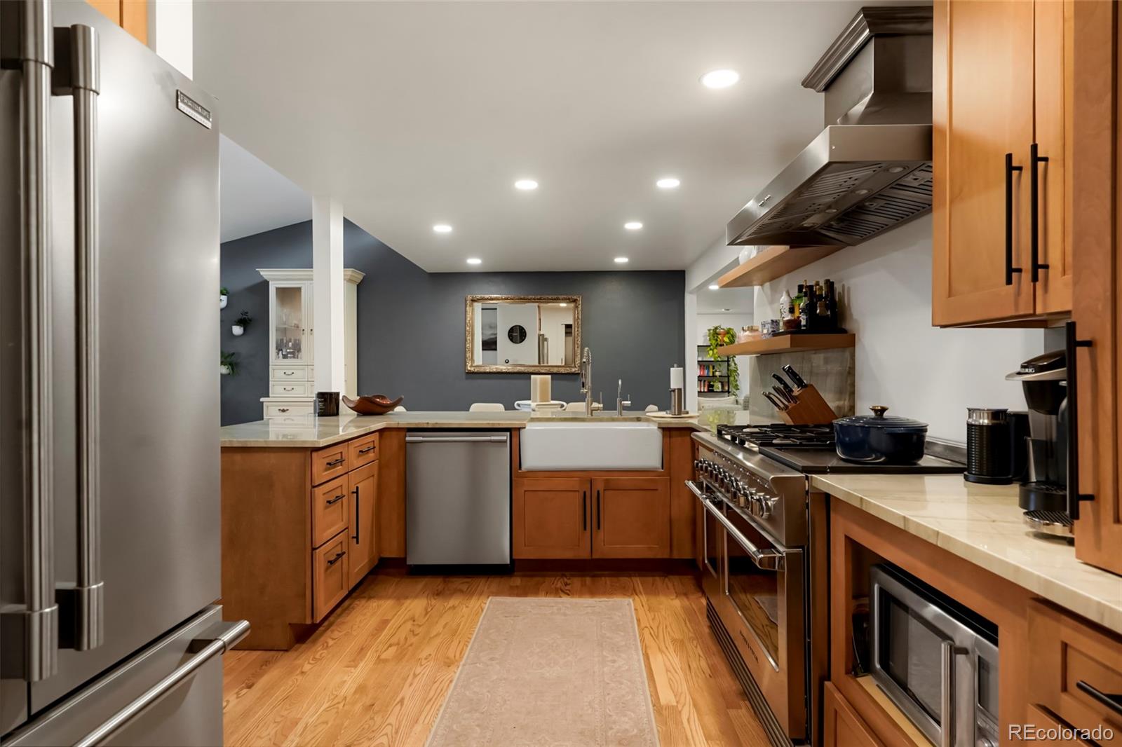 MLS Image #11 for 5934  swadley court,arvada, Colorado
