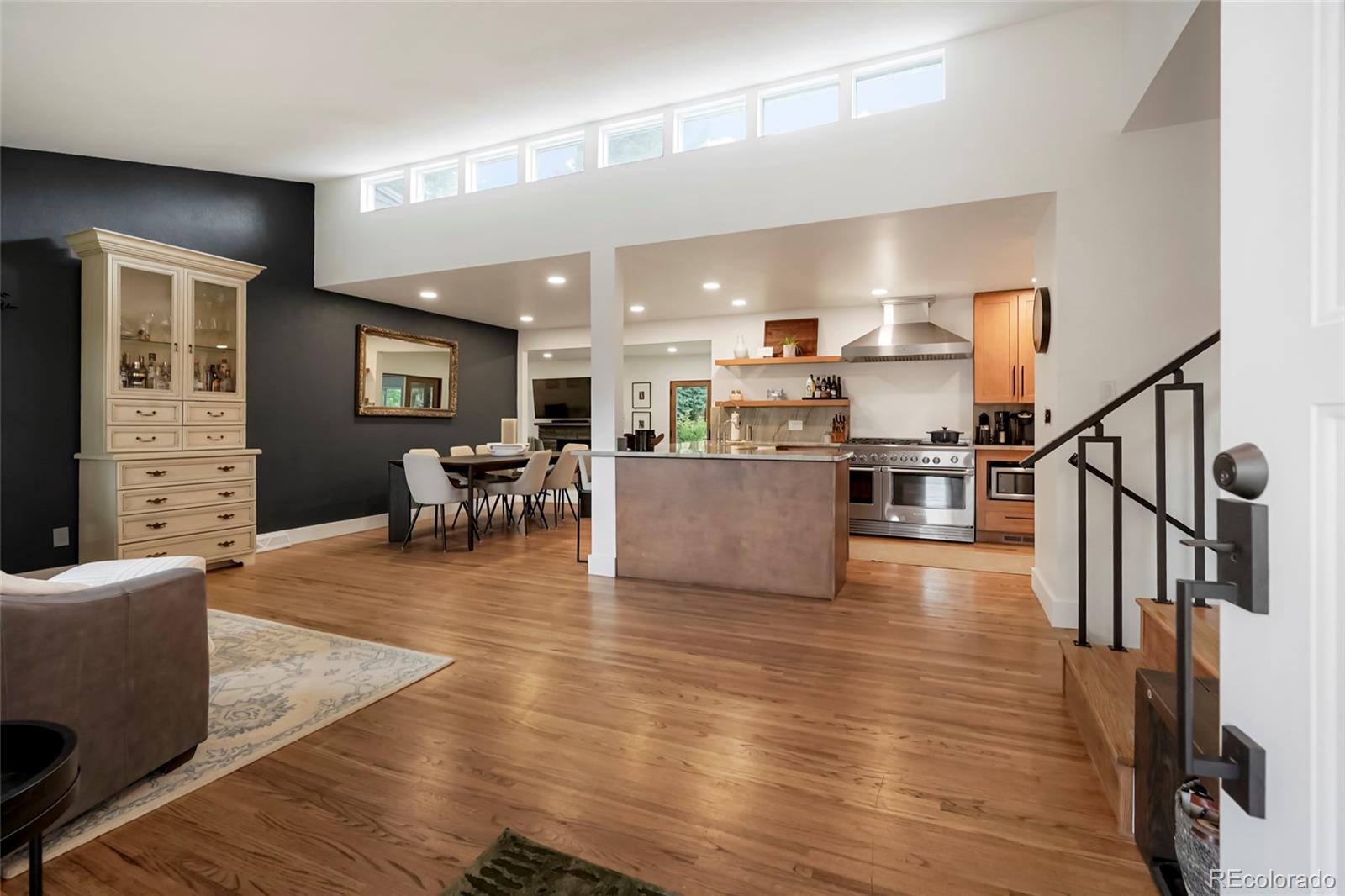 MLS Image #2 for 5934  swadley court,arvada, Colorado