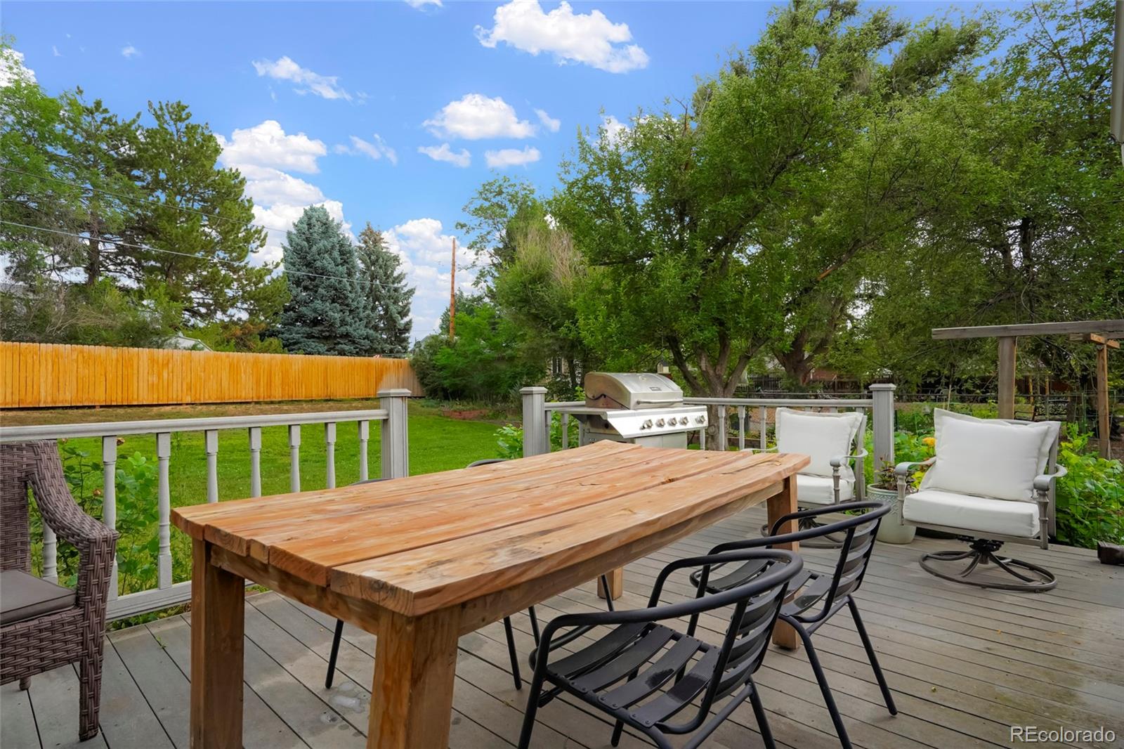 MLS Image #27 for 5934  swadley court,arvada, Colorado