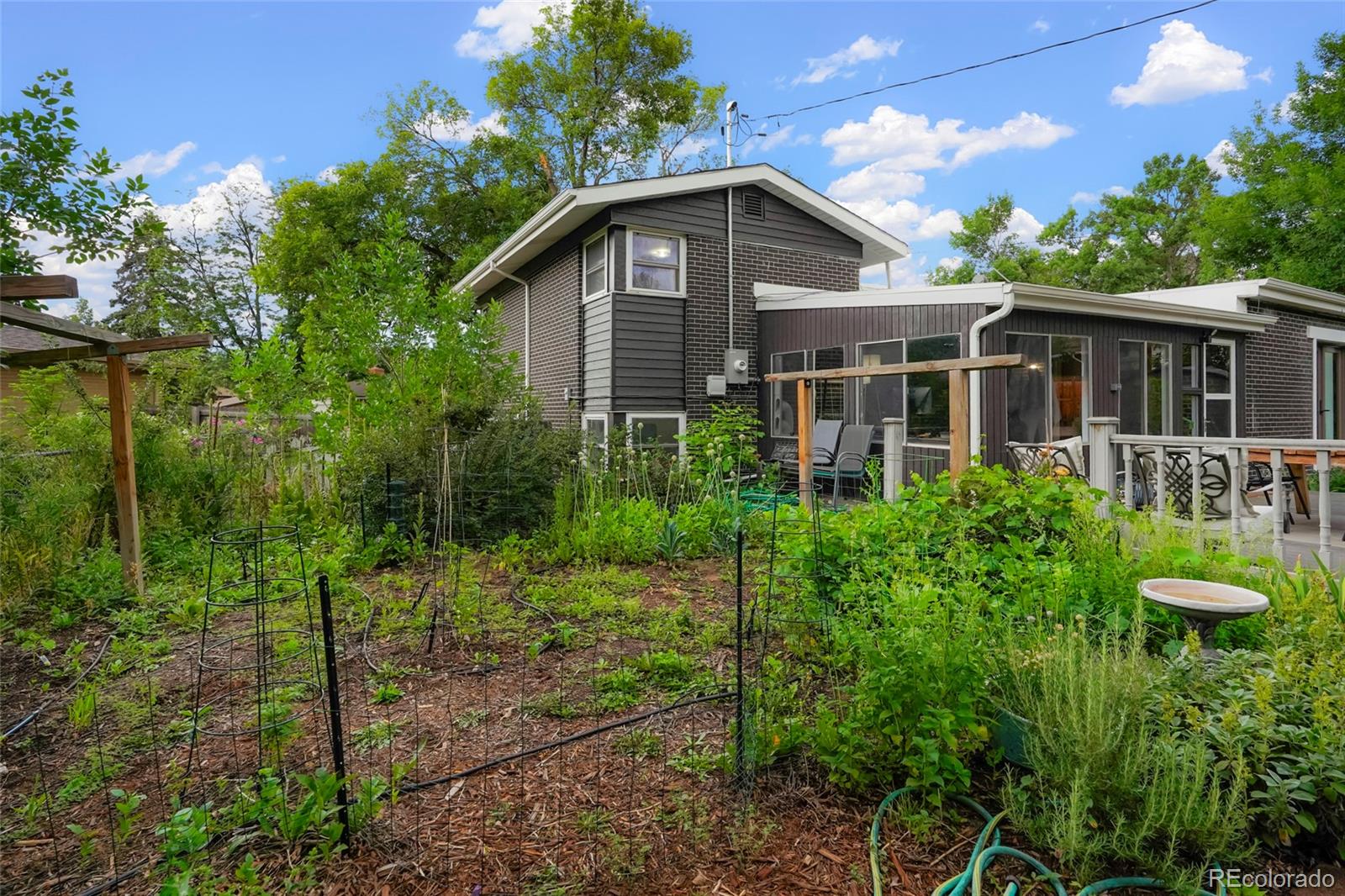MLS Image #28 for 5934  swadley court,arvada, Colorado