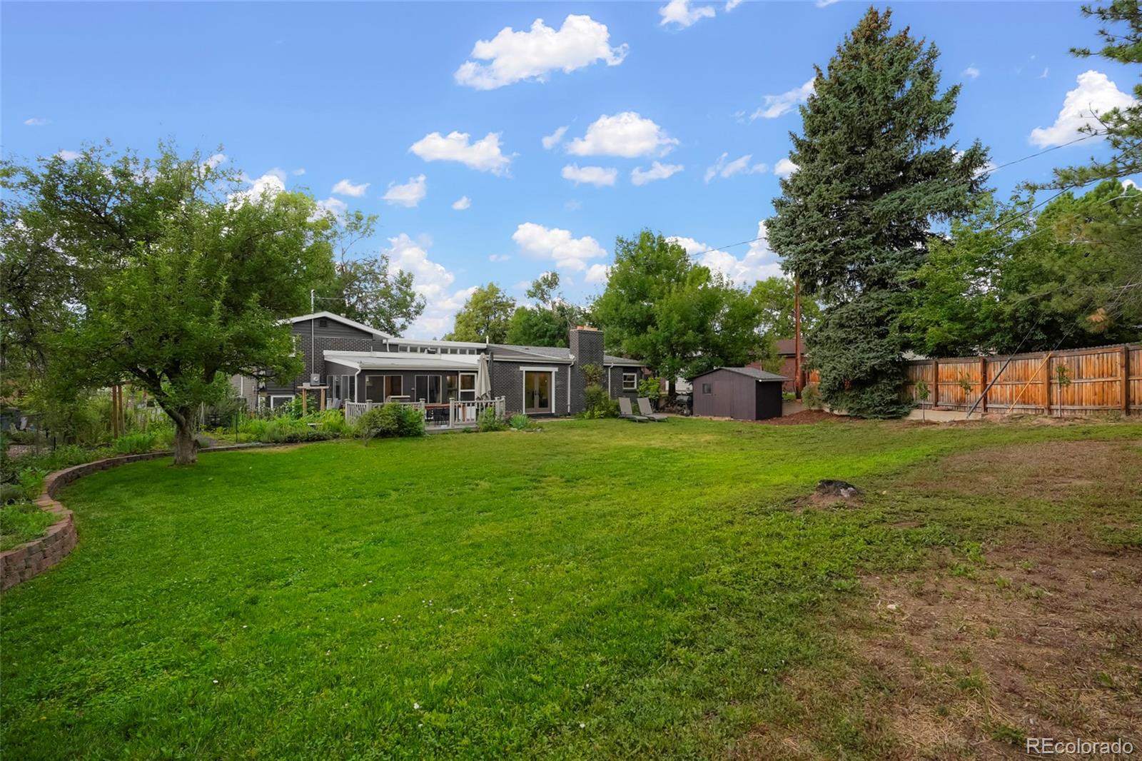MLS Image #29 for 5934  swadley court,arvada, Colorado