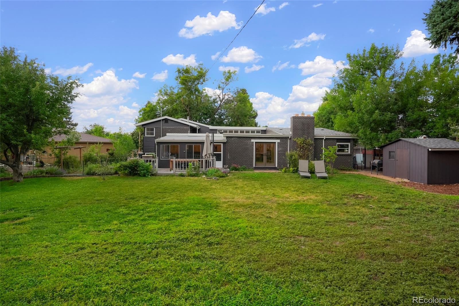 MLS Image #30 for 5934  swadley court,arvada, Colorado
