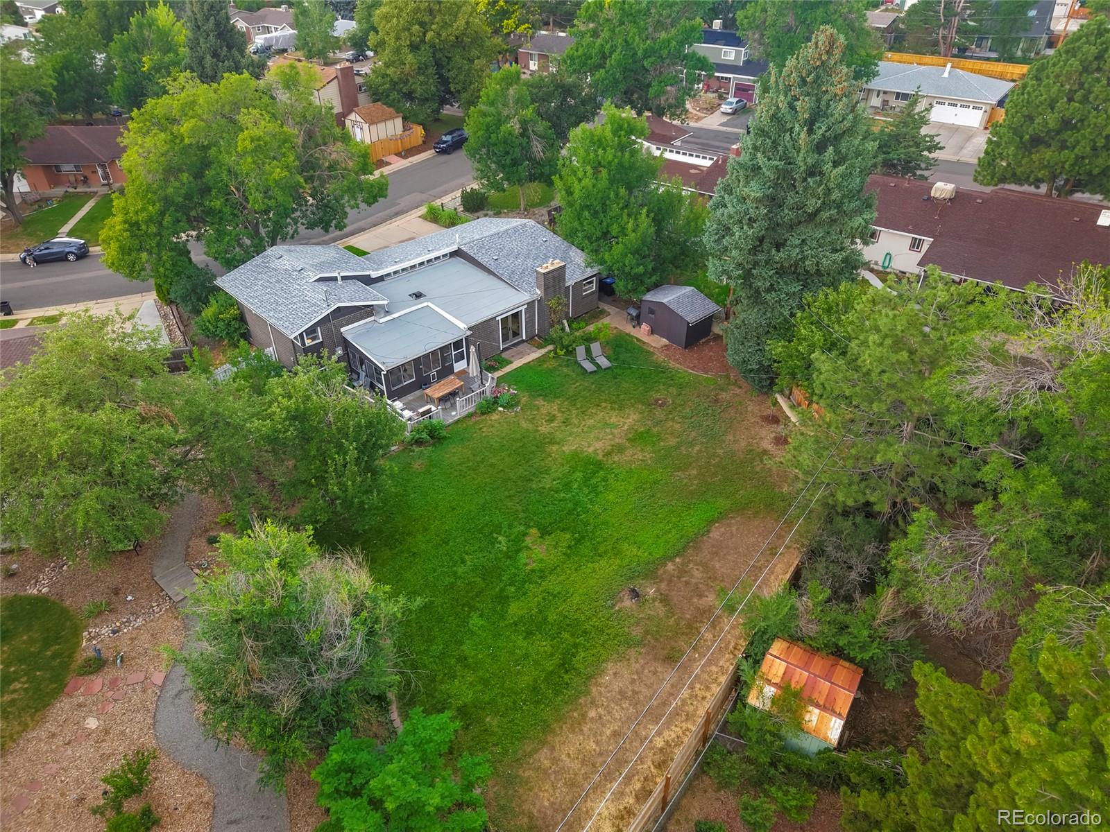 MLS Image #32 for 5934  swadley court,arvada, Colorado