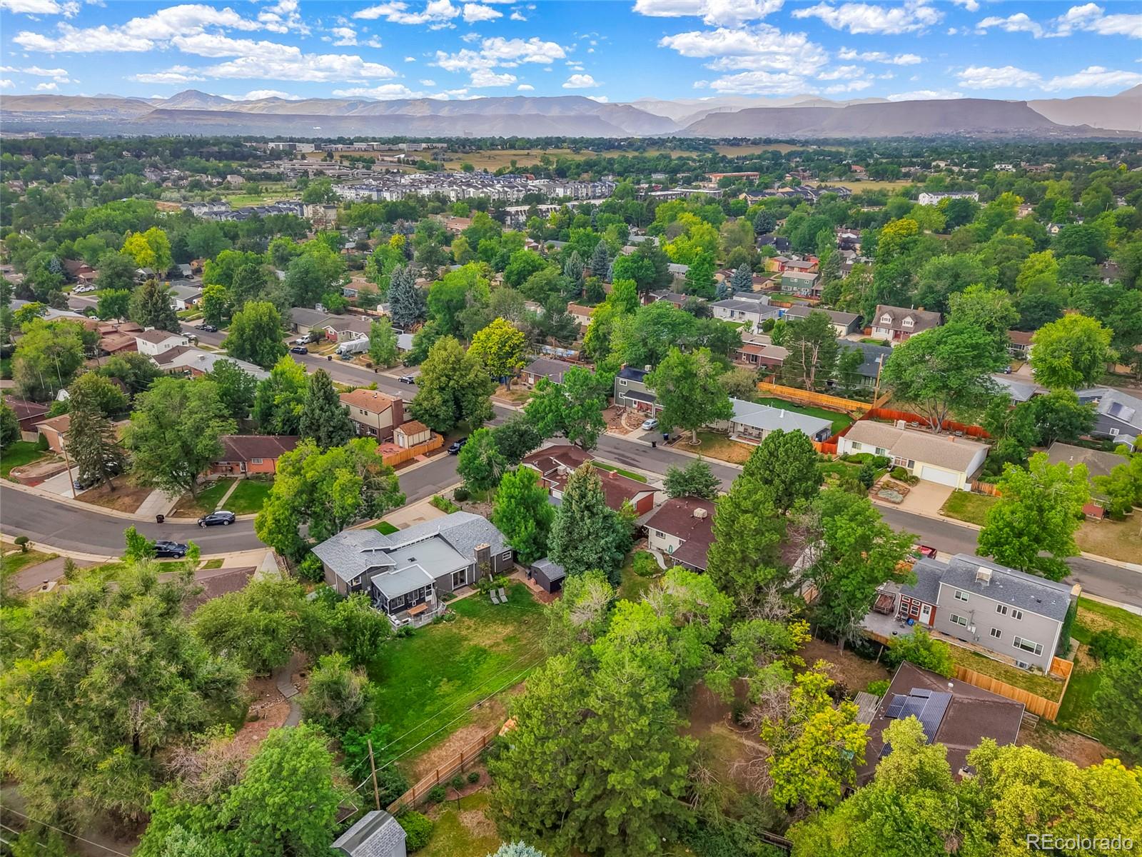 MLS Image #33 for 5934  swadley court,arvada, Colorado