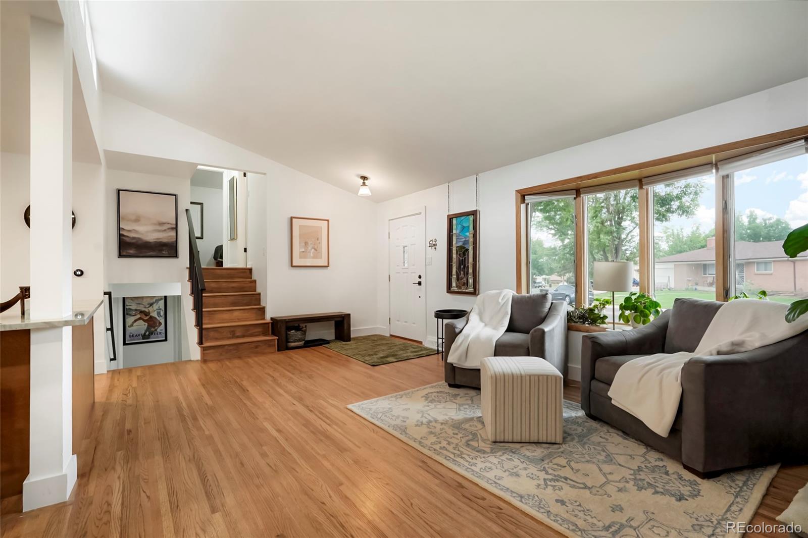 MLS Image #4 for 5934  swadley court,arvada, Colorado
