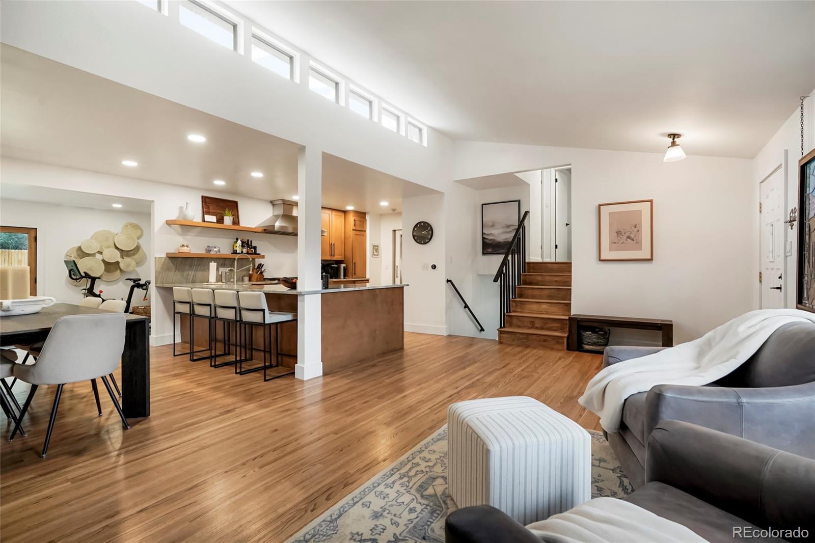 MLS Image #5 for 5934  swadley court,arvada, Colorado