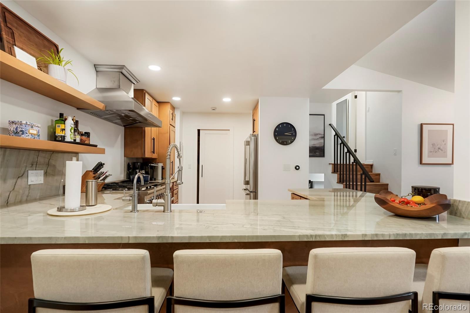 MLS Image #8 for 5934  swadley court,arvada, Colorado