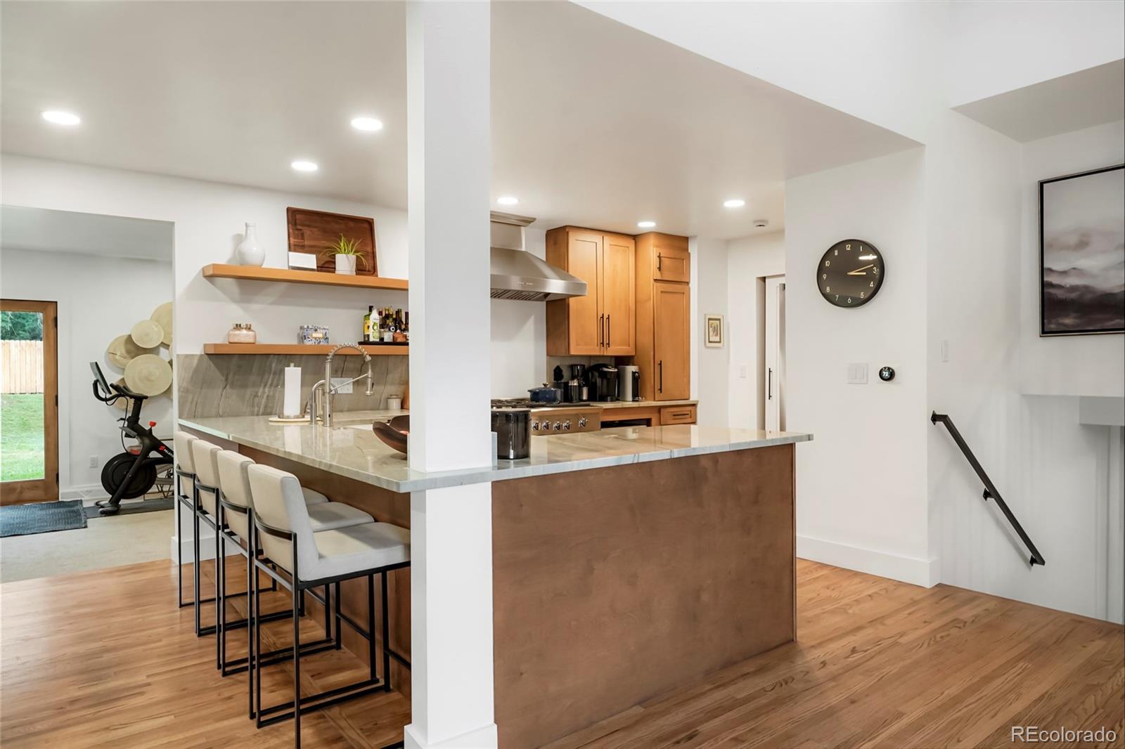 MLS Image #9 for 5934  swadley court,arvada, Colorado