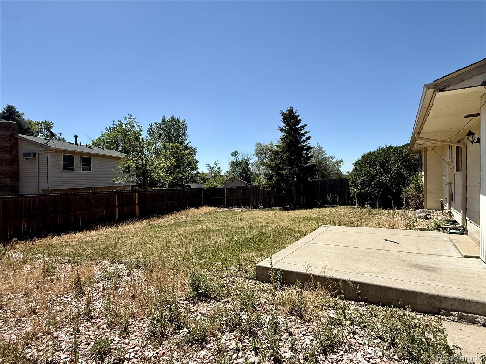 MLS Image #27 for 18090 e pacific place,aurora, Colorado