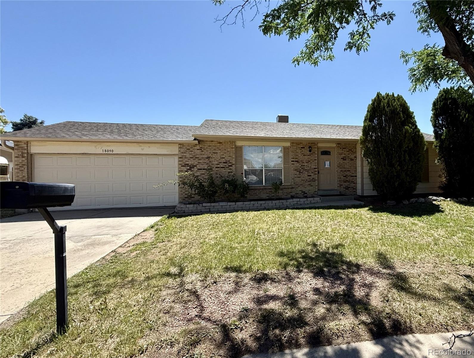 MLS Image #3 for 18090 e pacific place,aurora, Colorado