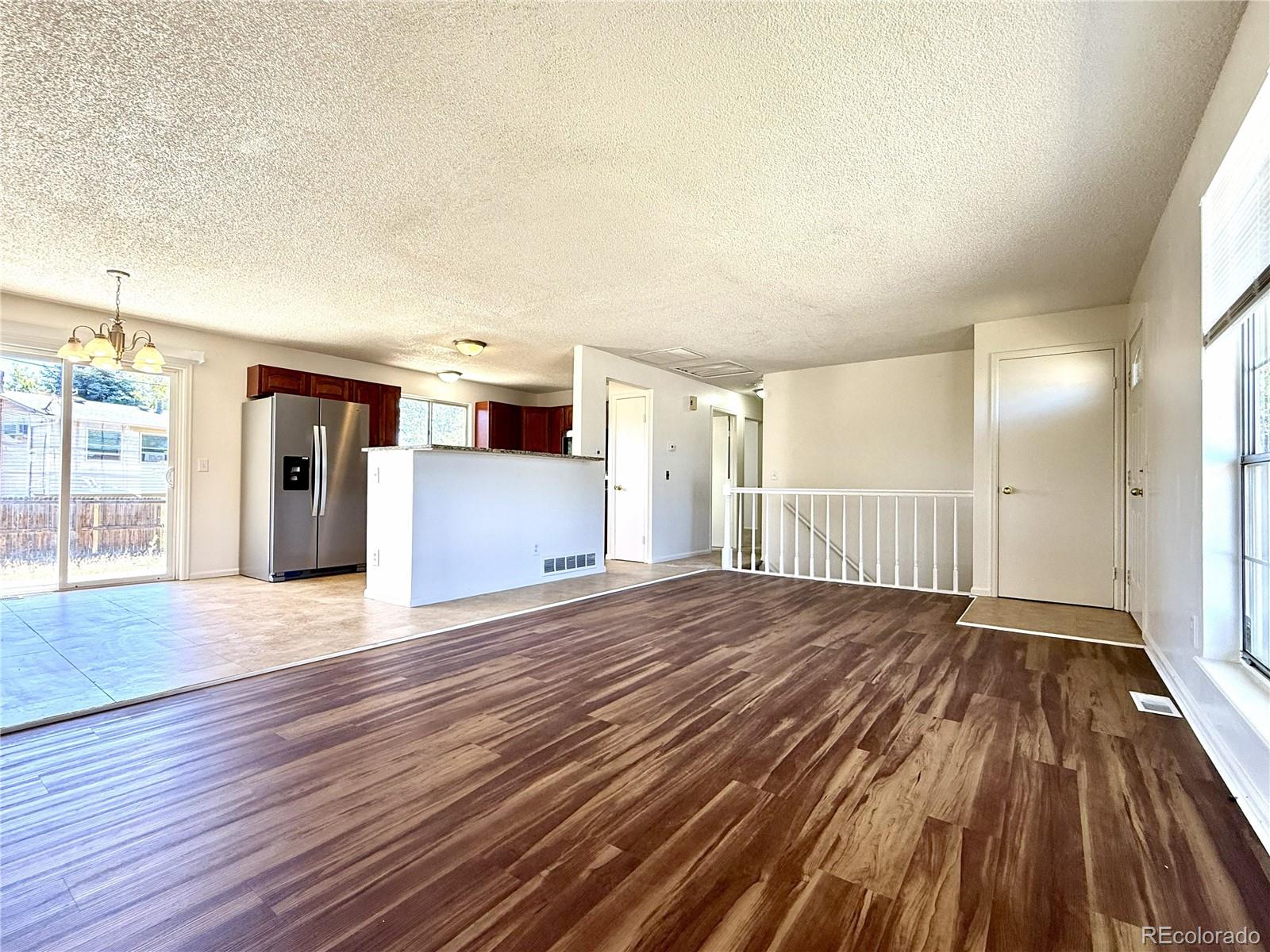 MLS Image #4 for 18090 e pacific place,aurora, Colorado