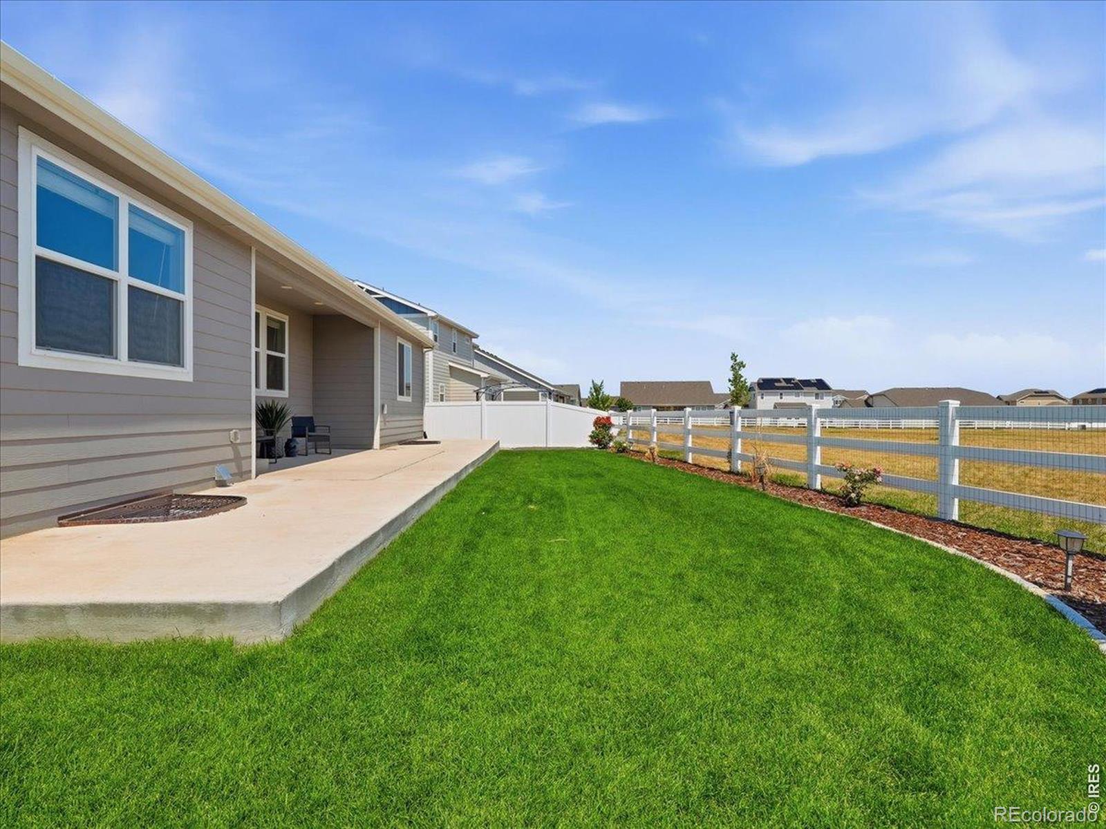 MLS Image #3 for 1229  argali drive,severance, Colorado