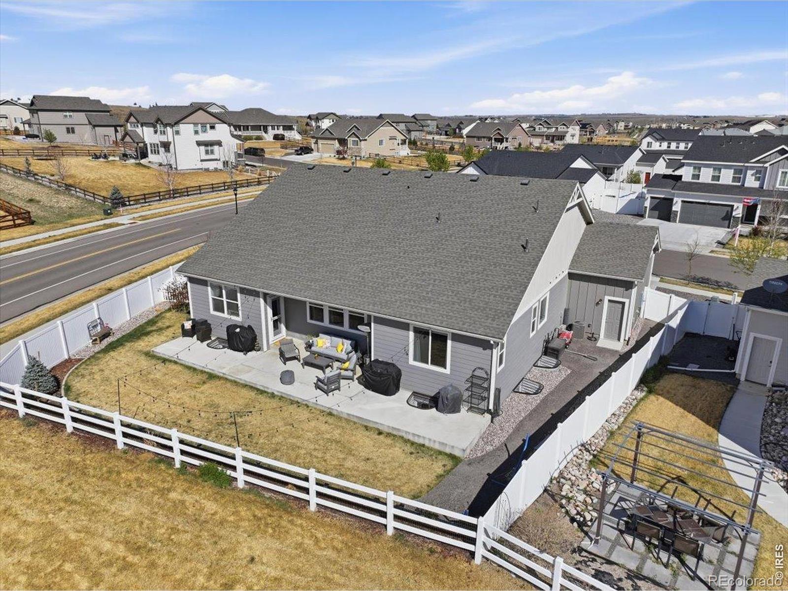 MLS Image #36 for 1229  argali drive,severance, Colorado