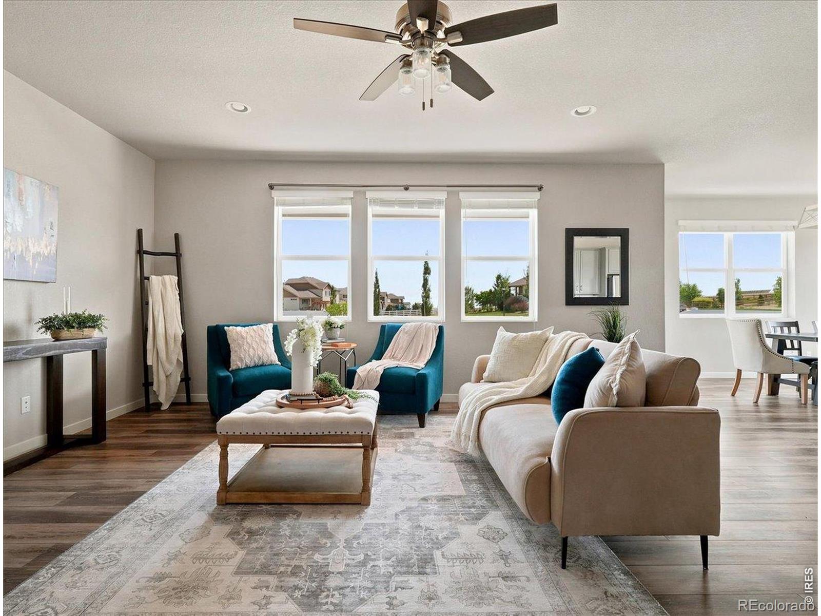 MLS Image #5 for 1229  argali drive,severance, Colorado