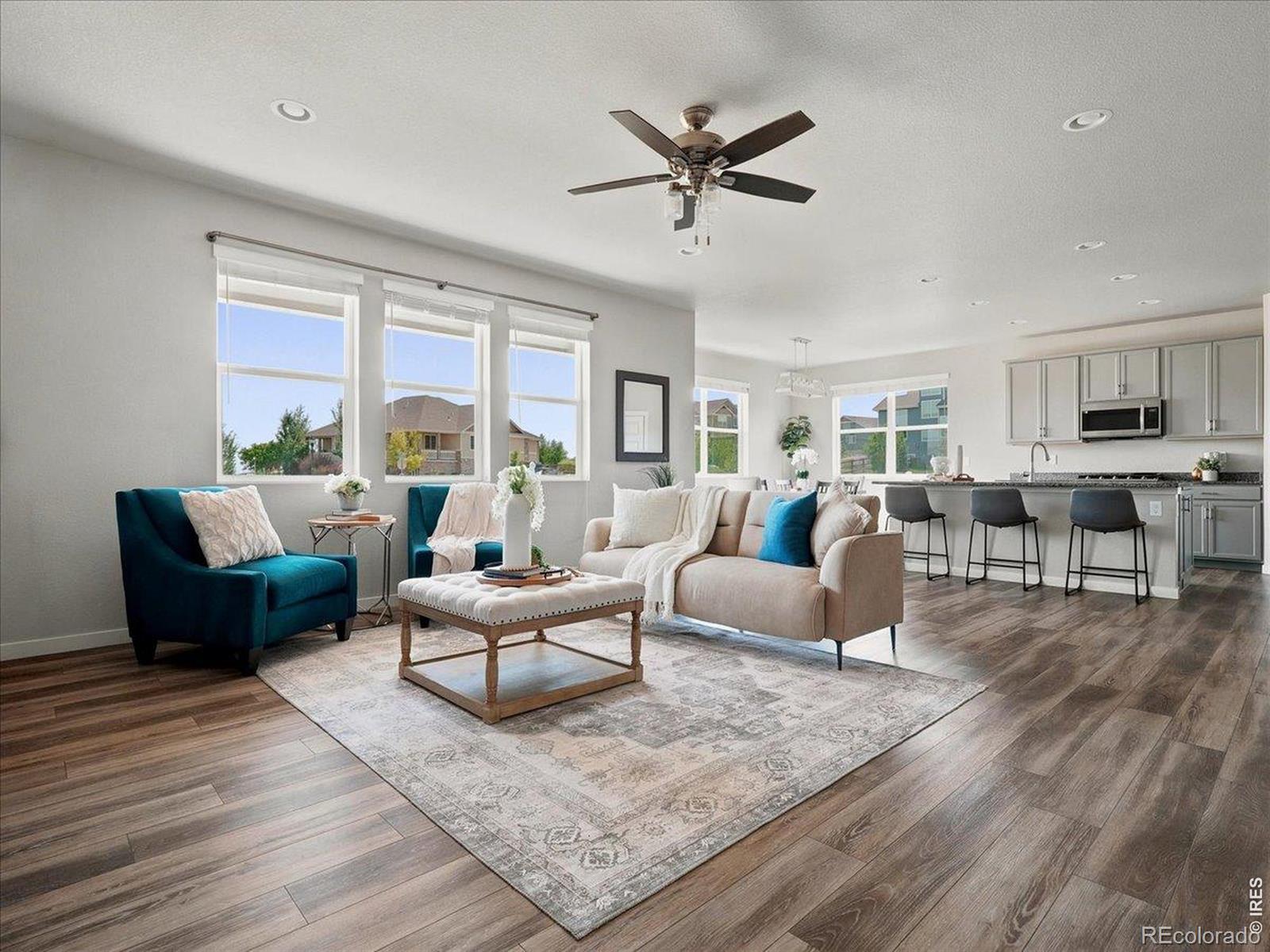 MLS Image #6 for 1229  argali drive,severance, Colorado