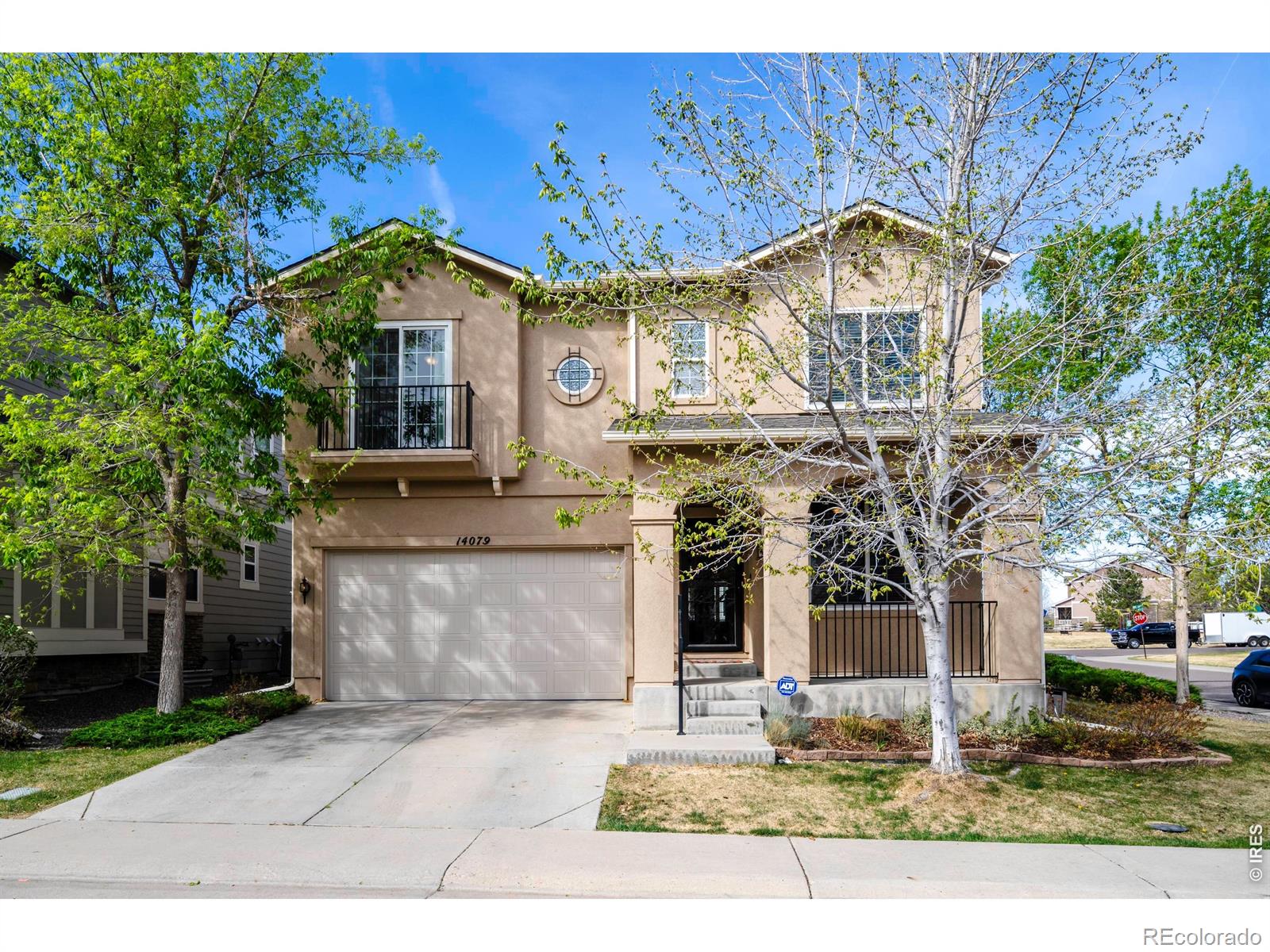 MLS Image #0 for 14079  garfield street,thornton, Colorado