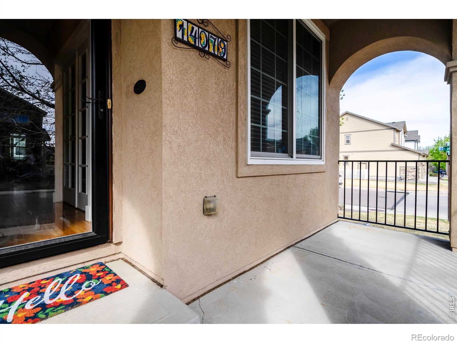 MLS Image #1 for 14079  garfield street,thornton, Colorado