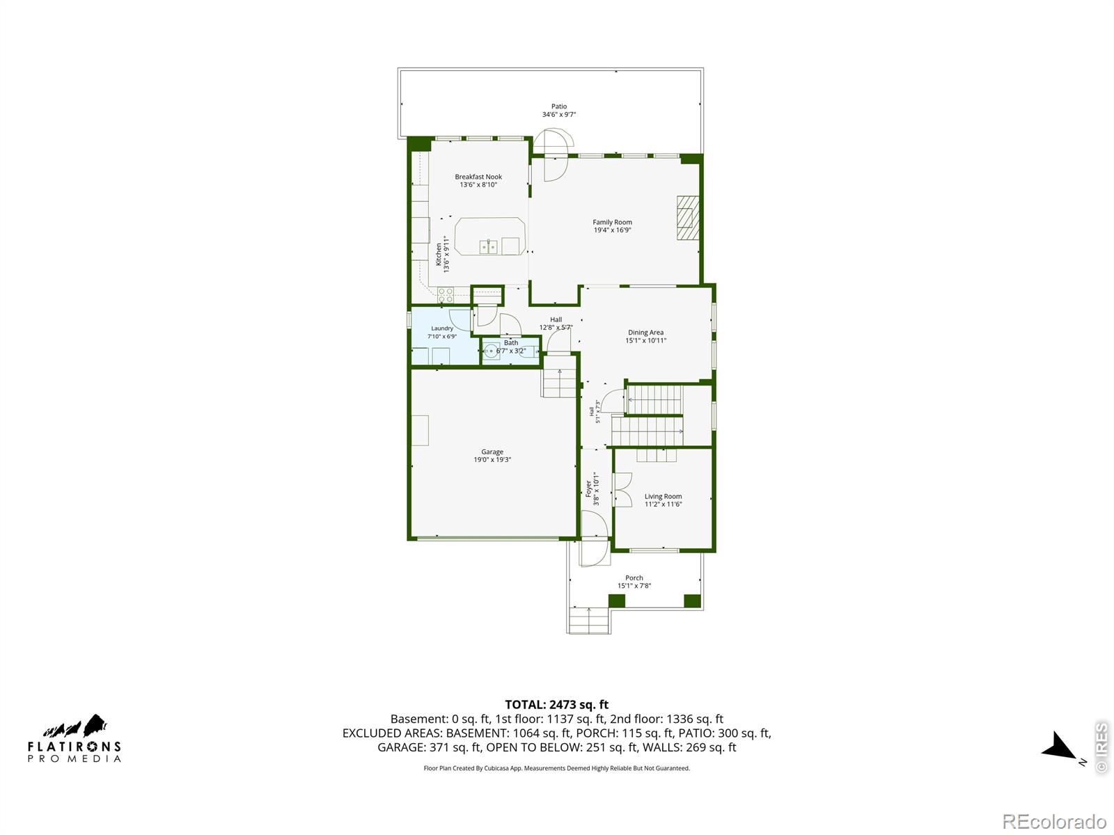 MLS Image #36 for 14079  garfield street,thornton, Colorado
