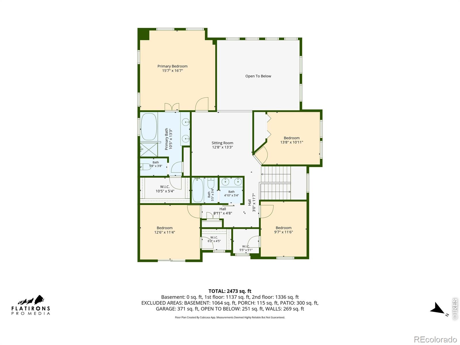 MLS Image #37 for 14079  garfield street,thornton, Colorado