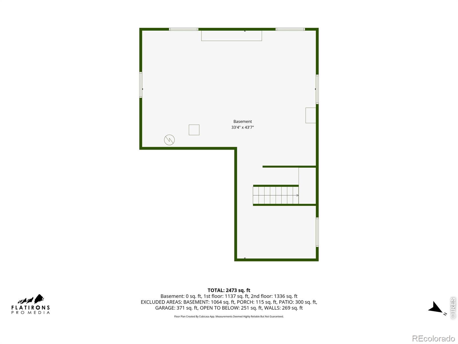 MLS Image #38 for 14079  garfield street,thornton, Colorado