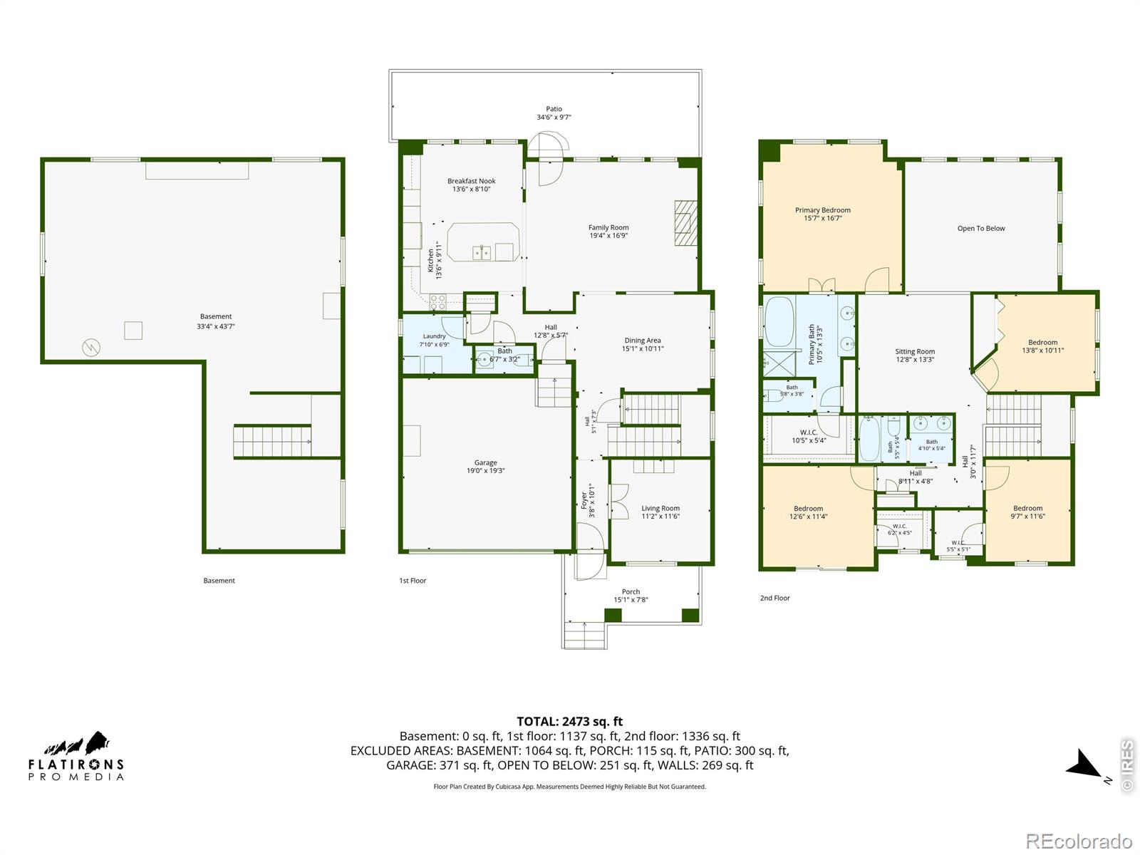 MLS Image #39 for 14079  garfield street,thornton, Colorado