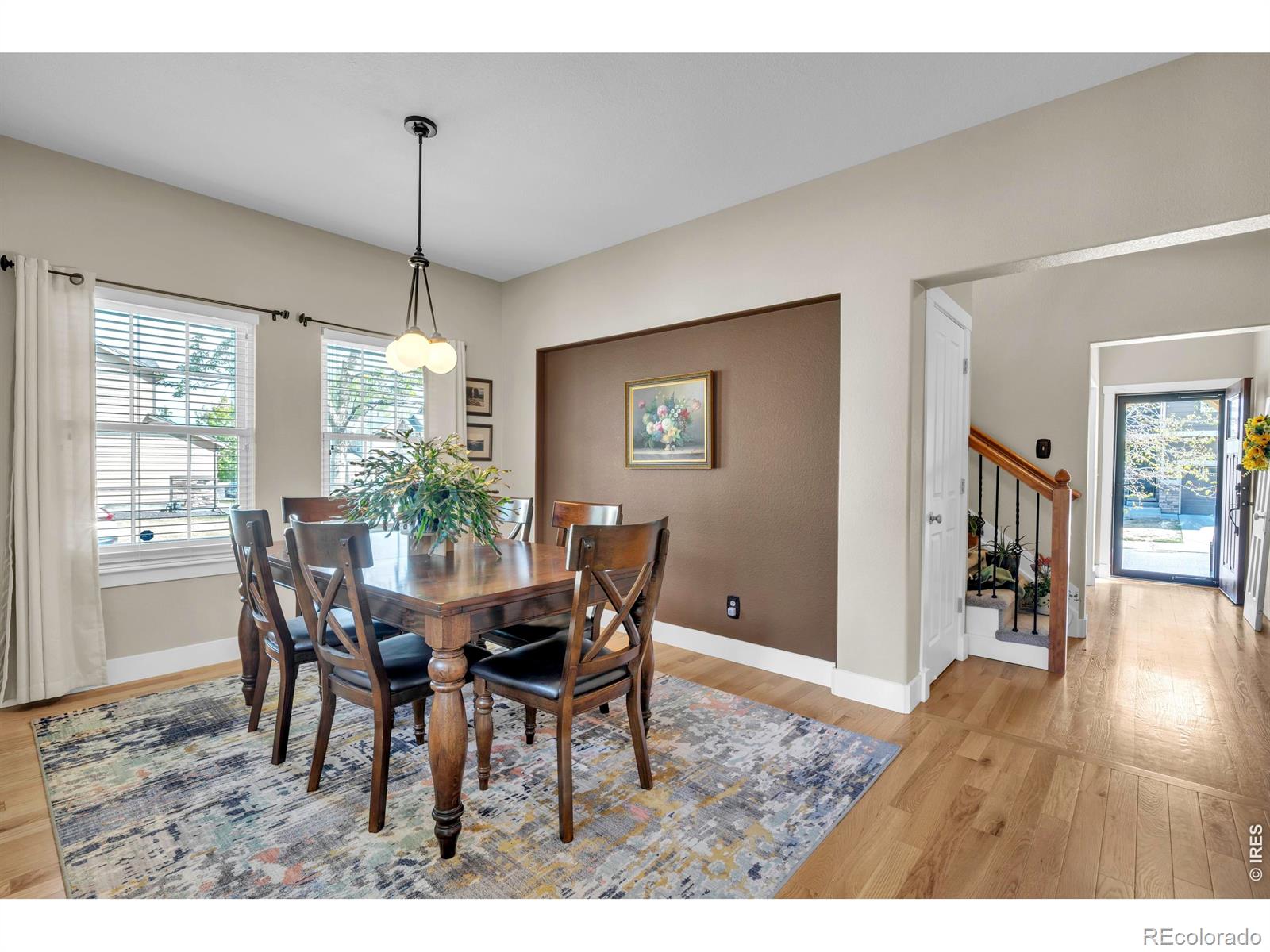 MLS Image #4 for 14079  garfield street,thornton, Colorado