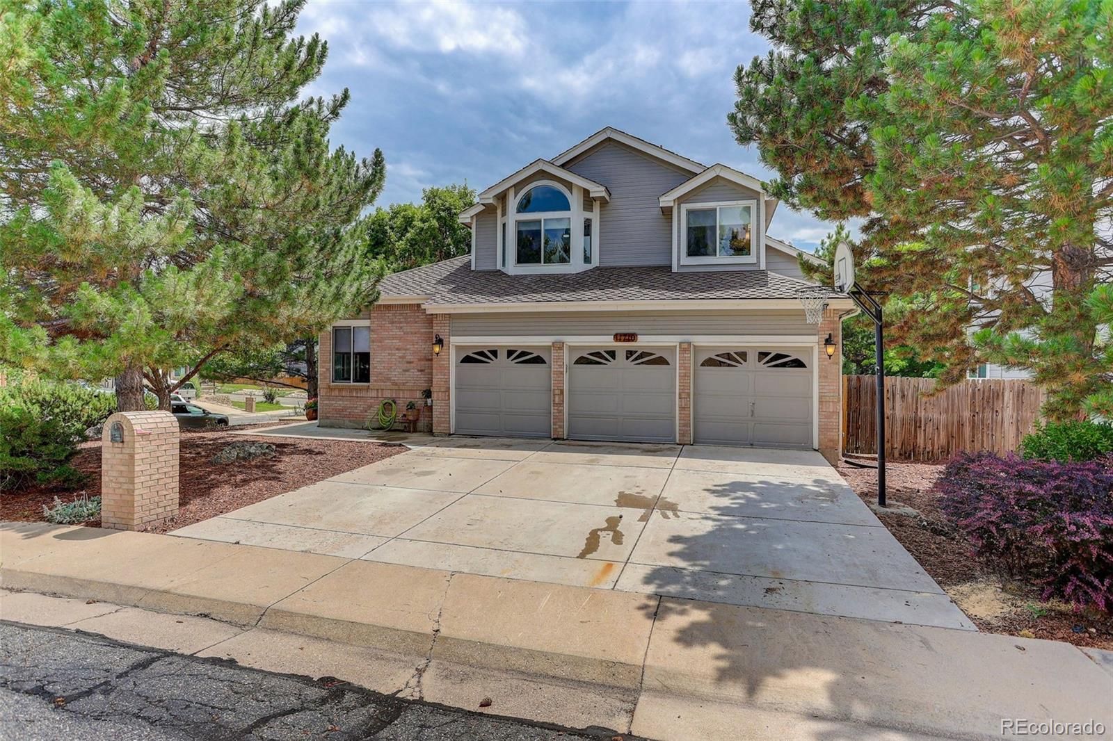 MLS Image #1 for 11710 w 75th drive,arvada, Colorado